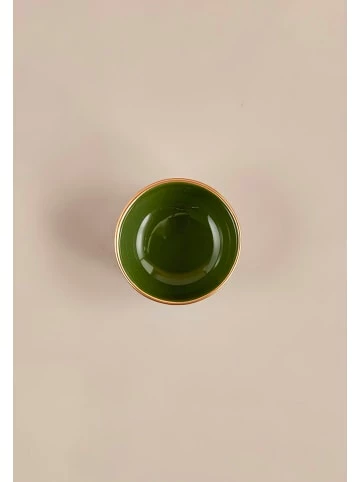 Budget 🎉 Küche BELLA MAISON Schüssel Allure In Khaki Günstig Kaufen 🔥 3 Budget 🎉 Küche BELLA MAISON Schüssel Allure In Khaki Günstig Kaufen 🔥 – Bild 3