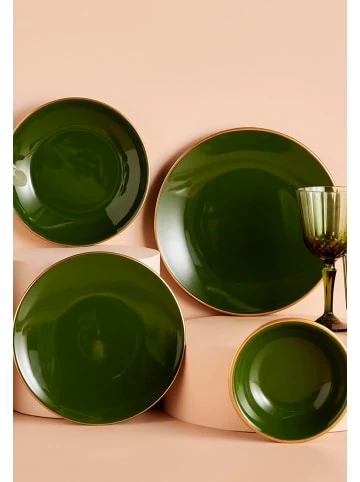 Bestpreis 🤩 Küche BELLA MAISON Schüssel Allure In Khaki Günstig Kaufen 🔔 2 Bestpreis 🤩 Küche BELLA MAISON Schüssel Allure In Khaki Günstig Kaufen 🔔 – Bild 2