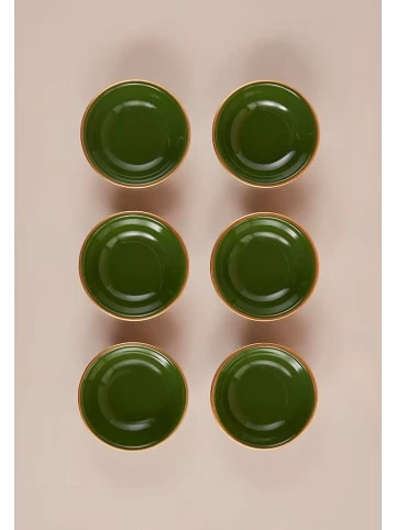 Bestpreis 🤩 Küche BELLA MAISON Schüssel Allure In Khaki Günstig Kaufen 🔔 3 Bestpreis 🤩 Küche BELLA MAISON Schüssel Allure In Khaki Günstig Kaufen 🔔 – Bild 3