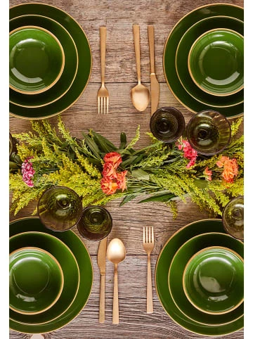 Bestpreis 🤩 Küche BELLA MAISON Schüssel Allure In Khaki Günstig Kaufen 🔔 5 Bestpreis 🤩 Küche BELLA MAISON Schüssel Allure In Khaki Günstig Kaufen 🔔 – Bild 5