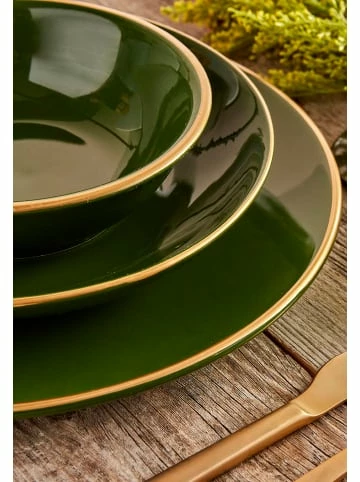 Bestpreis 🤩 Küche BELLA MAISON Schüssel Allure In Khaki Günstig Kaufen 🔔 6 Bestpreis 🤩 Küche BELLA MAISON Schüssel Allure In Khaki Günstig Kaufen 🔔 – Bild 6