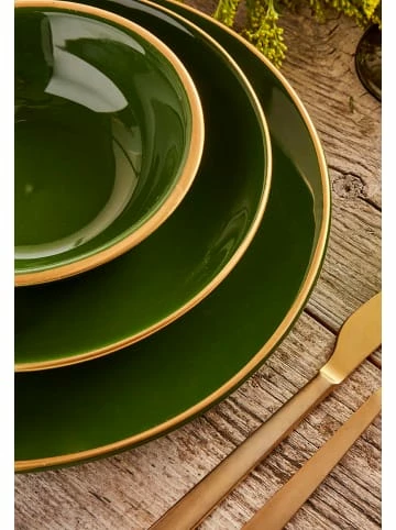 Bestpreis 🤩 Küche BELLA MAISON Schüssel Allure In Khaki Günstig Kaufen 🔔 7 Bestpreis 🤩 Küche BELLA MAISON Schüssel Allure In Khaki Günstig Kaufen 🔔 – Bild 7