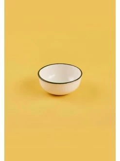 Aktion 🎉 Küche BELLA MAISON Schüssel Allure In White-green Günstig Kaufen 🥰