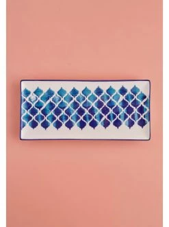 Billig ⌛ Küche BELLA MAISON Servierplatte Blue Tile In Blau Günstig Kaufen 🔥 5 Billig ⌛ Küche BELLA MAISON Servierplatte Blue Tile In Blau Günstig Kaufen 🔥 -bella-maison Verkaufsladen bella maison servierplatte blue tile in blau 2