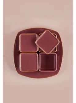 Großhandel 🛒 Küche BELLA MAISON Servierplatten Allure In Dusky Pink Günstig Kaufen 🌟 9 Großhandel 🛒 Küche BELLA MAISON Servierplatten Allure In Dusky Pink Günstig Kaufen 🌟 -bella-maison Verkaufsladen bella maison servierplatten allure in dusky pink 4