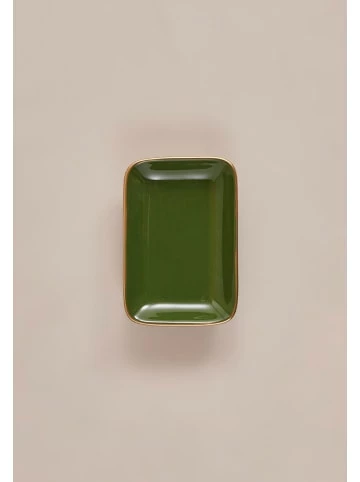 Aktion 😍 Küche BELLA MAISON Servierplatten Allure In Khaki Günstig Kaufen ✔️ 2 Aktion 😍 Küche BELLA MAISON Servierplatten Allure In Khaki Günstig Kaufen ✔️ – Bild 2