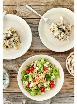 Top 10 ✨ Küche BELLA MAISON Servierschüssel Pure In Beige Günstig Kaufen 😉 -bella-maison Verkaufsladen bella maison servierschussel pure in beige 2