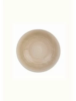 Top 10 ✨ Küche BELLA MAISON Servierschüssel Pure In Beige Günstig Kaufen 😉