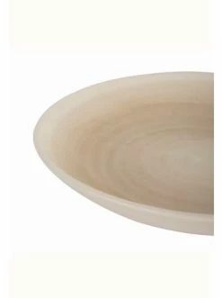 Top 10 ✨ Küche BELLA MAISON Servierschüssel Pure In Beige Günstig Kaufen 😉 -bella-maison Verkaufsladen bella maison servierschussel pure in beige 3