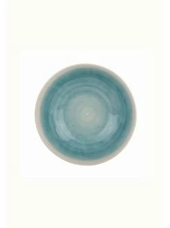 Neu 👏 Küche BELLA MAISON Servierschüssel Pure In Blue Günstig Kaufen 🌟