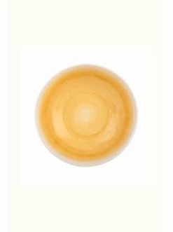 Neu 🌟 Küche BELLA MAISON Servierschüssel Pure In Mustard Yellow Günstig Kaufen 😀