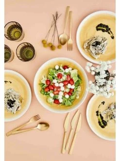 Neu 🌟 Küche BELLA MAISON Servierschüssel Pure In Mustard Yellow Günstig Kaufen 😀 8 Neu 🌟 Küche BELLA MAISON Servierschüssel Pure In Mustard Yellow Günstig Kaufen 😀 -bella-maison Verkaufsladen bella maison servierschussel pure in mustard yellow 3