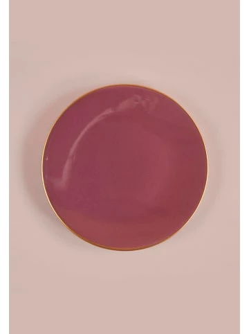 Auslauf 👍 Küche BELLA MAISON Speiseteller Allure In Dusky Pink Günstig Kaufen 🎁 2 Auslauf 👍 Küche BELLA MAISON Speiseteller Allure In Dusky Pink Günstig Kaufen 🎁 – Bild 2