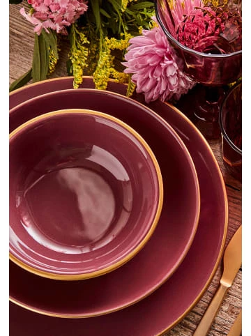 bella-maison Verkaufsladen -bella-maison Verkaufsladen bella maison speiseteller allure in dusky pink 4