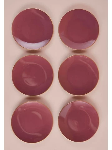 Auslauf 👍 Küche BELLA MAISON Speiseteller Allure In Dusky Pink Günstig Kaufen 🎁 1 Auslauf 👍 Küche BELLA MAISON Speiseteller Allure In Dusky Pink Günstig Kaufen 🎁