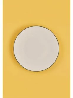 bella-maison Verkaufsladen -bella-maison Verkaufsladen bella maison speiseteller allure in white green 1