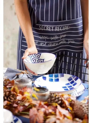 Angebote 👍 Küche BELLA MAISON Speiseteller Set 6 Tlg. Blue Tile In Blue Günstig Kaufen 🔥 3 Angebote 👍 Küche BELLA MAISON Speiseteller Set 6 Tlg. Blue Tile In Blue Günstig Kaufen 🔥 – Bild 3