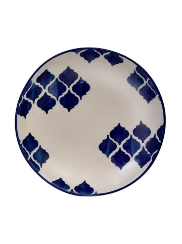 Angebote 👍 Küche BELLA MAISON Speiseteller Set 6 Tlg. Blue Tile In Blue Günstig Kaufen 🔥 1 Angebote 👍 Küche BELLA MAISON Speiseteller Set 6 Tlg. Blue Tile In Blue Günstig Kaufen 🔥