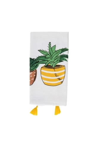 Budget ⭐ Küche BELLA MAISON Spül- & Geschirrtücher 2er-Set Evergreen Geschirrtücher In Grün Günstig Kaufen 👍 4 Budget ⭐ Küche BELLA MAISON Spül- & Geschirrtücher 2er-Set Evergreen Geschirrtücher In Grün Günstig Kaufen 👍 – Bild 4