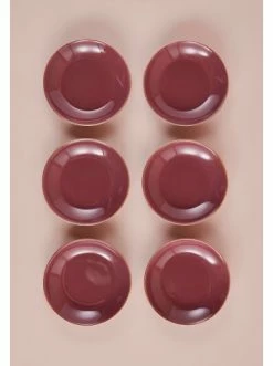 Billig 😍 Küche BELLA MAISON Suppenteller Allure In Dusky Pink Günstig Kaufen 🧨 -bella-maison Verkaufsladen bella maison suppenteller allure in dusky pink 3