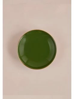 Budget 😀 Küche BELLA MAISON Suppenteller Allure In Khaki Günstig Kaufen 👏 -bella-maison Verkaufsladen bella maison suppenteller allure in khaki 3