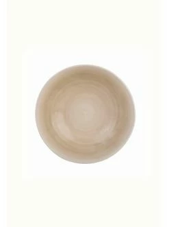 Blitzangebot 🎁 Küche BELLA MAISON Suppenteller Pure In Beige Günstig Kaufen 🧨