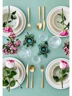 Blitzangebot 🎁 Küche BELLA MAISON Suppenteller Pure In Beige Günstig Kaufen 🧨 -bella-maison Verkaufsladen bella maison suppenteller pure in beige 3