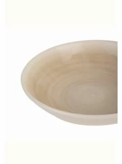 Blitzangebot 🎁 Küche BELLA MAISON Suppenteller Pure In Beige Günstig Kaufen 🧨 -bella-maison Verkaufsladen bella maison suppenteller pure in beige 4