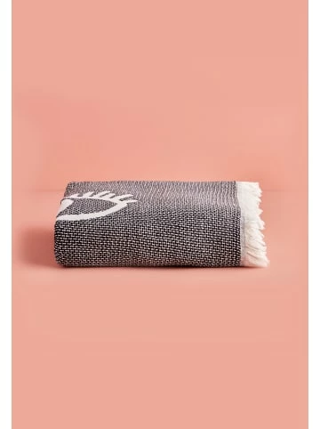 Beste Bewertungen von 🔥 Heimtextilien BELLA MAISON Tagesdecke Eyes In Anthracite Günstig Kaufen 🛒 3 Beste Bewertungen von 🔥 Heimtextilien BELLA MAISON Tagesdecke Eyes In Anthracite Günstig Kaufen 🛒 – Bild 3