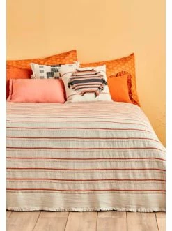 Blitzangebot 🔔 Heimtextilien BELLA MAISON Tagesdecke Gala In Ginger Günstig Kaufen 😍 8 Blitzangebot 🔔 Heimtextilien BELLA MAISON Tagesdecke Gala In Ginger Günstig Kaufen 😍 -bella-maison Verkaufsladen bella maison tagesdecke gala in ginger 2