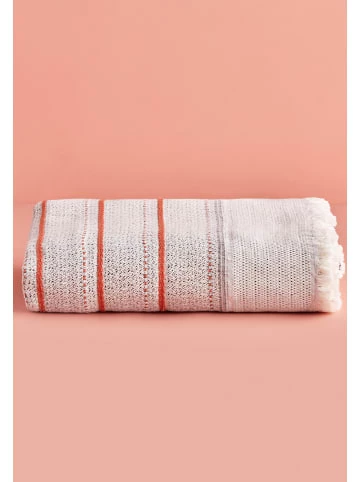 Blitzangebot 🔔 Heimtextilien BELLA MAISON Tagesdecke Gala In Ginger Günstig Kaufen 😍 4 Blitzangebot 🔔 Heimtextilien BELLA MAISON Tagesdecke Gala In Ginger Günstig Kaufen 😍 – Bild 4