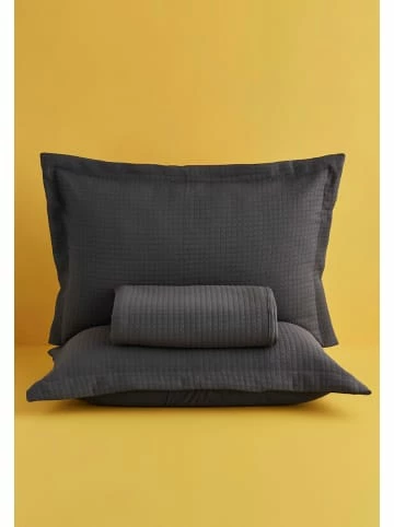 Bester Verkauf 😍 Heimtextilien BELLA MAISON Tagesdecke Lois In Anthracite Günstig Kaufen ⭐ 5 Bester Verkauf 😍 Heimtextilien BELLA MAISON Tagesdecke Lois In Anthracite Günstig Kaufen ⭐ – Bild 5