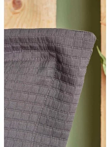 Bester Verkauf 😍 Heimtextilien BELLA MAISON Tagesdecke Lois In Anthracite Günstig Kaufen ⭐ 7 Bester Verkauf 😍 Heimtextilien BELLA MAISON Tagesdecke Lois In Anthracite Günstig Kaufen ⭐ – Bild 7