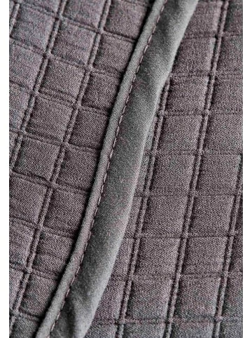 Bester Verkauf 😍 Heimtextilien BELLA MAISON Tagesdecke Lois In Anthracite Günstig Kaufen ⭐ 8 Bester Verkauf 😍 Heimtextilien BELLA MAISON Tagesdecke Lois In Anthracite Günstig Kaufen ⭐ – Bild 8