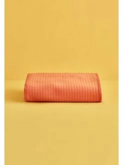 Bester Verkauf ⭐ Heimtextilien BELLA MAISON Tagesdecke Lois In Ginger Günstig Kaufen 👏