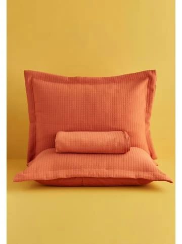 Bester Verkauf ⭐ Heimtextilien BELLA MAISON Tagesdecke Lois In Ginger Günstig Kaufen 👏 5 Bester Verkauf ⭐ Heimtextilien BELLA MAISON Tagesdecke Lois In Ginger Günstig Kaufen 👏 – Bild 5