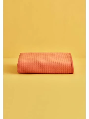 Bester Verkauf ⭐ Heimtextilien BELLA MAISON Tagesdecke Lois In Ginger Günstig Kaufen 👏 1 Bester Verkauf ⭐ Heimtextilien BELLA MAISON Tagesdecke Lois In Ginger Günstig Kaufen 👏