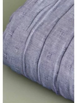 Angebote 🤩 Heimtextilien BELLA MAISON Tagesdecke Mia In Dark Blue Günstig Kaufen 😉 -bella-maison Verkaufsladen bella maison tagesdecke mia in dark blue 5
