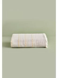 Top 10 🎁 Heimtextilien BELLA MAISON Tagesdecke Steva In Yellow Günstig Kaufen 😉