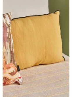 Top 10 🎁 Heimtextilien BELLA MAISON Tagesdecke Steva In Yellow Günstig Kaufen 😉 -bella-maison Verkaufsladen bella maison tagesdecke steva in yellow 8