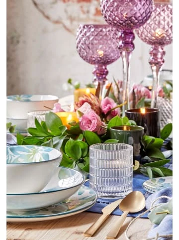 Billig 🎉 Küche BELLA MAISON Teller Nola In Blau Günstig Kaufen 💯 4 Billig 🎉 Küche BELLA MAISON Teller Nola In Blau Günstig Kaufen 💯 – Bild 4