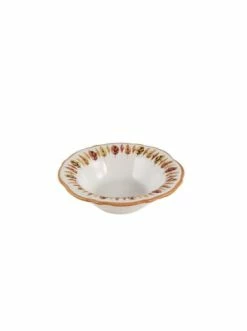 Top 10 😀 Küche BELLA MAISON Teller-Set 18-tlg. Fall In Colourful Günstig Kaufen 🔥 -bella-maison Verkaufsladen bella maison teller set 18 tlg fall in colourful 3