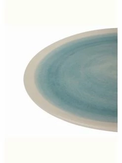 Blitzangebot 🌟 Küche BELLA MAISON Teller (Set, 6-tlg.) Pure In Blue Günstig Kaufen 😍 -bella-maison Verkaufsladen bella maison teller set 6 tlg pure in blue 7