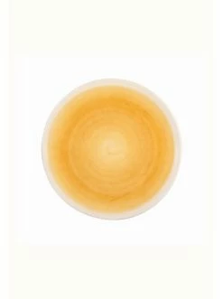 Bestpreis ✨ Küche BELLA MAISON Teller (Set, 6-tlg.) Pure In Mustard Yellow Günstig Kaufen 🔔