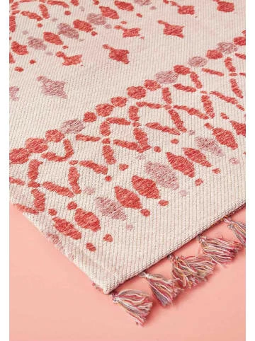 Schlussverkauf 🎁 Heimtextilien BELLA MAISON Teppich Meknes In Salmon Günstig Kaufen 🛒 2 Schlussverkauf 🎁 Heimtextilien BELLA MAISON Teppich Meknes In Salmon Günstig Kaufen 🛒 – Bild 2