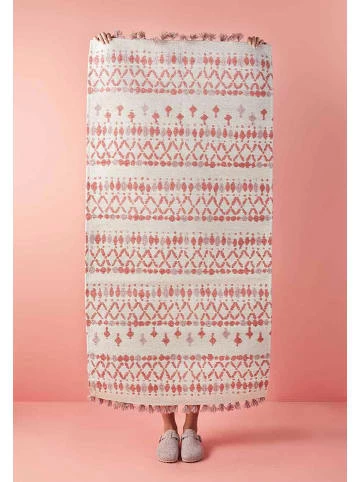 Schlussverkauf 🎁 Heimtextilien BELLA MAISON Teppich Meknes In Salmon Günstig Kaufen 🛒 4 Schlussverkauf 🎁 Heimtextilien BELLA MAISON Teppich Meknes In Salmon Günstig Kaufen 🛒 – Bild 4