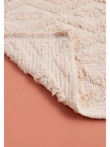 Billig 😀 Heimtextilien BELLA MAISON Teppiche Bogota In Off-white Günstig Kaufen 🛒 2 Billig 😀 Heimtextilien BELLA MAISON Teppiche Bogota In Off-white Günstig Kaufen 🛒 – Bild 2