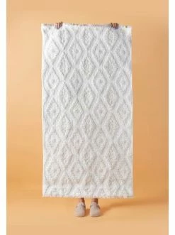 Billig 😀 Heimtextilien BELLA MAISON Teppiche Bogota In Off-white Günstig Kaufen 🛒 5 Billig 😀 Heimtextilien BELLA MAISON Teppiche Bogota In Off-white Günstig Kaufen 🛒 -bella-maison Verkaufsladen bella maison teppiche bogota in off white 2