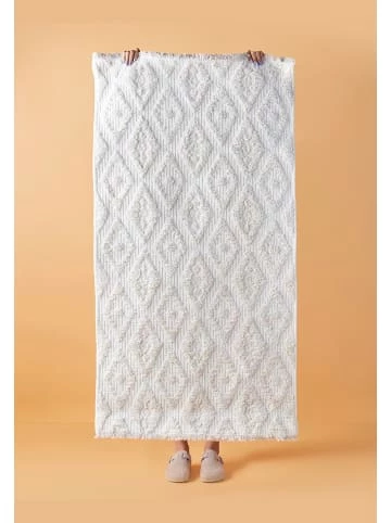 Billig 😀 Heimtextilien BELLA MAISON Teppiche Bogota In Off-white Günstig Kaufen 🛒 3 Billig 😀 Heimtextilien BELLA MAISON Teppiche Bogota In Off-white Günstig Kaufen 🛒 – Bild 3