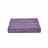 Top 10 👏 Heimtextilien BELLA MAISON Throw Sangro In Light Purple Günstig Kaufen 🎁